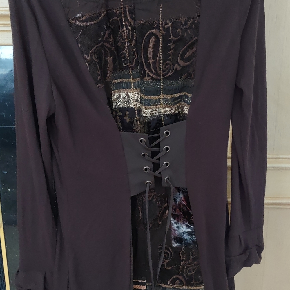 Women's jacket - Picture 3 of 3